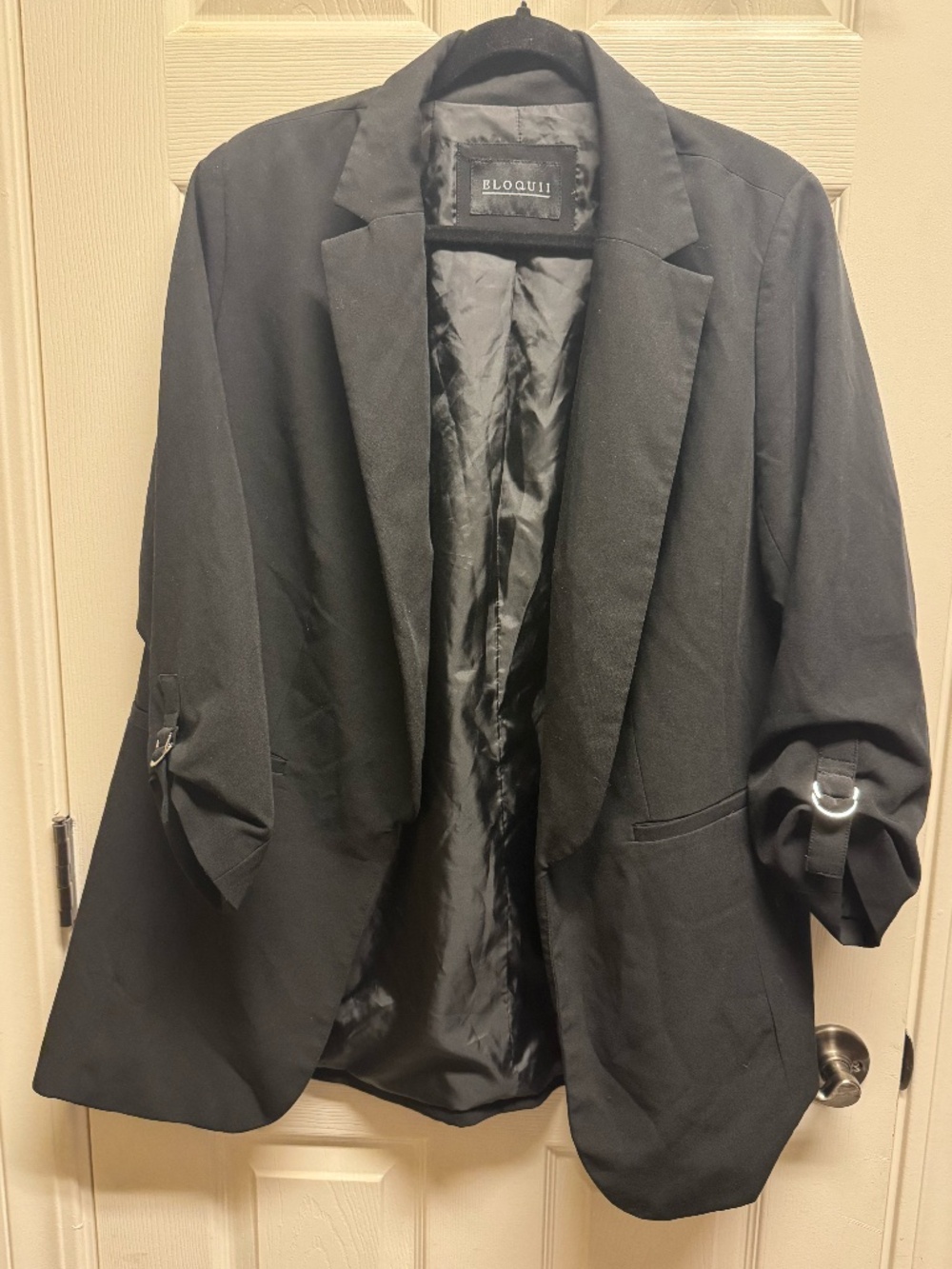 Eloquii Blazer